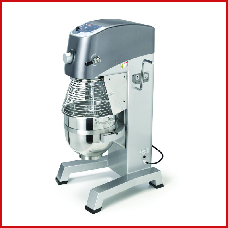 Sirman Plutone 30 Planetary Mixer - 30 Litre